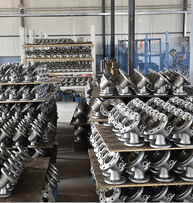 石家莊雙九精鑄閥業(yè)有限公司 石家莊雙九精鑄閥業(yè)有限公司